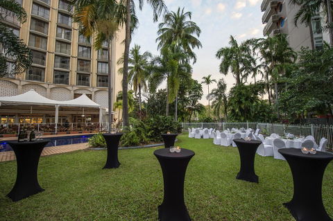 Hilton Garden Inn Darwin - Accommodation Brunswick Heads 27