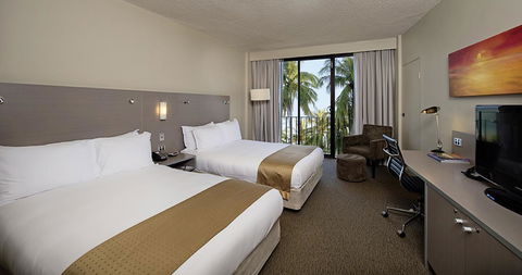 Hilton Garden Inn Darwin - Accommodation Brunswick Heads 10