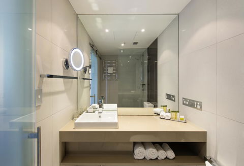 Hilton Garden Inn Darwin - Accommodation Brunswick Heads 11