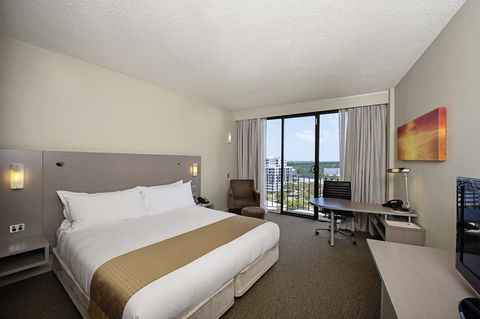 Hilton Garden Inn Darwin - Accommodation Brunswick Heads 6