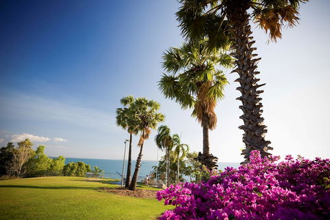 Hilton Garden Inn Darwin - Accommodation Brunswick Heads 33