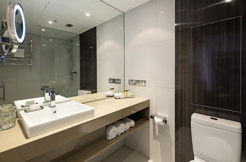 Hilton Garden Inn Darwin - Accommodation Brunswick Heads 7