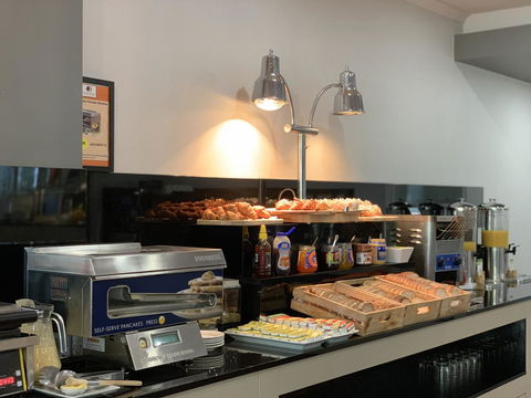 Hilton Garden Inn Darwin - Accommodation Brunswick Heads 24