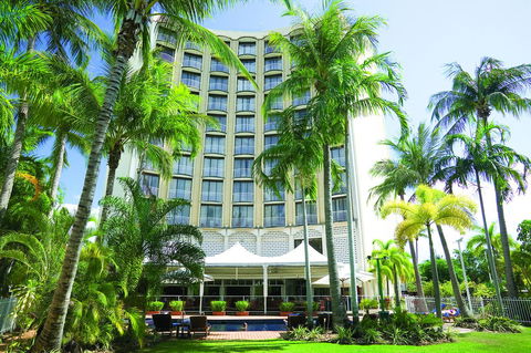 Hilton Garden Inn Darwin - Accommodation Brunswick Heads 5