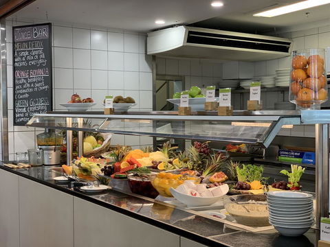 Hilton Garden Inn Darwin - Accommodation Brunswick Heads 22