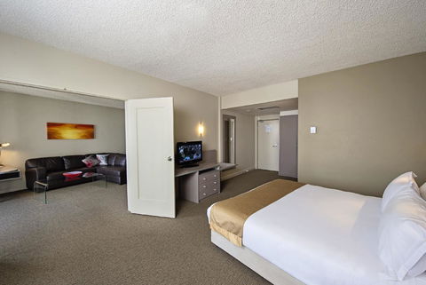 Hilton Garden Inn Darwin - Accommodation Brunswick Heads 13