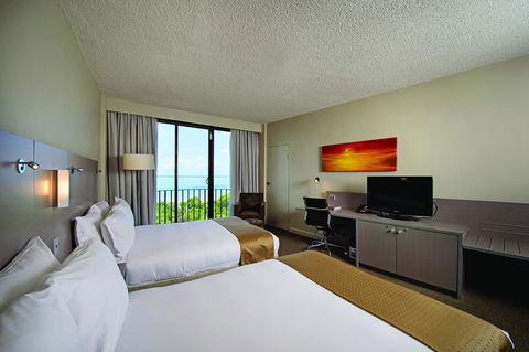 Hilton Garden Inn Darwin - Accommodation Brunswick Heads 12