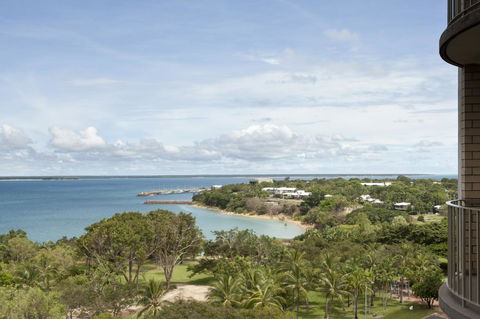Hilton Garden Inn Darwin - Accommodation Brunswick Heads 4