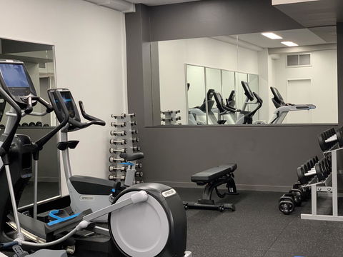 Hilton Garden Inn Darwin - Accommodation Brunswick Heads 2