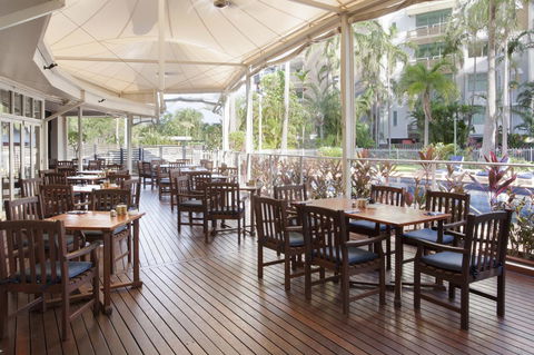 Hilton Garden Inn Darwin - Accommodation Brunswick Heads 20