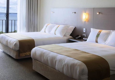 Hilton Garden Inn Darwin - Accommodation Brunswick Heads 17