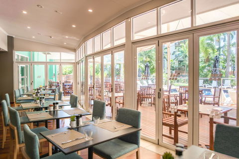 Hilton Garden Inn Darwin - Accommodation Brunswick Heads 21