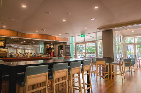 Hilton Garden Inn Darwin - Accommodation Brunswick Heads 19
