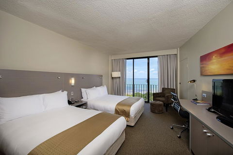 Hilton Garden Inn Darwin - Accommodation Brunswick Heads 14