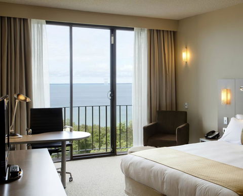 Hilton Garden Inn Darwin - Accommodation Brunswick Heads 29