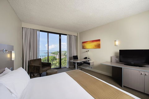 Hilton Garden Inn Darwin - Accommodation Brunswick Heads 8