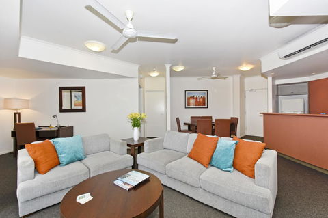 Metro Advance Apartments & Hotel - Accommodation Brunswick Heads 18