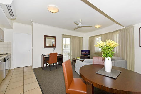 Metro Advance Apartments & Hotel - Accommodation Brunswick Heads 16