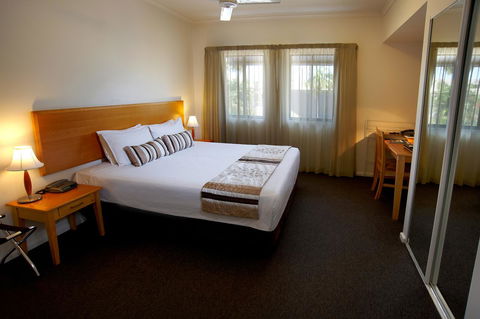 Metro Advance Apartments & Hotel - Accommodation Brunswick Heads 8