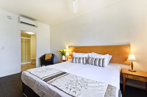 Metro Advance Apartments & Hotel - Accommodation Brunswick Heads 11