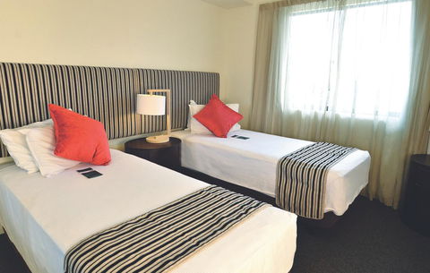 Metro Advance Apartments & Hotel - Accommodation Brunswick Heads 6