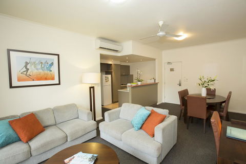 Metro Advance Apartments & Hotel - Accommodation Brunswick Heads 22