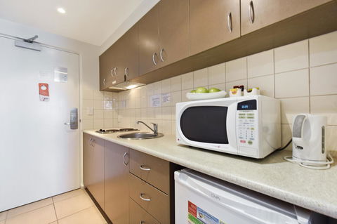 Metro Advance Apartments & Hotel - Accommodation Brunswick Heads 14