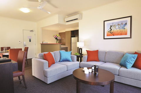 Metro Advance Apartments & Hotel - Accommodation Brunswick Heads 2