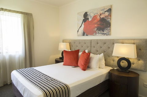 Metro Advance Apartments & Hotel - Accommodation Brunswick Heads 20