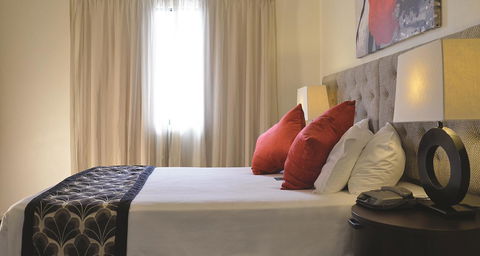 Metro Advance Apartments & Hotel - Accommodation Brunswick Heads 0