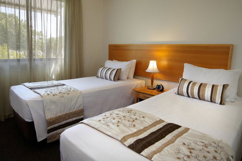 Metro Advance Apartments & Hotel - Accommodation Brunswick Heads 9