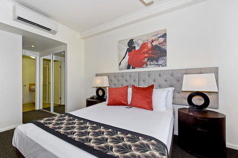 Metro Advance Apartments & Hotel - Accommodation Brunswick Heads 13