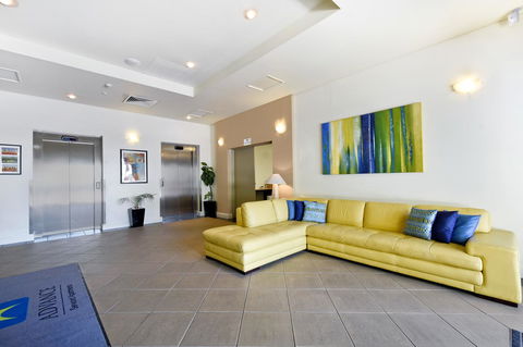Metro Advance Apartments & Hotel - Accommodation Brunswick Heads 19