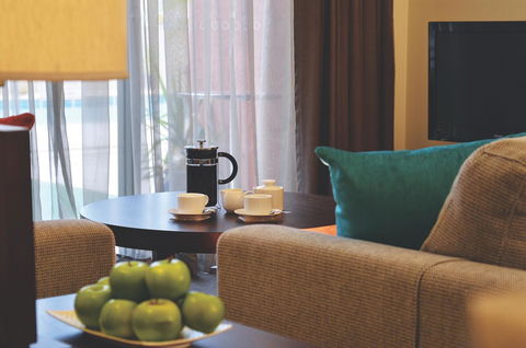 Metro Advance Apartments & Hotel - Accommodation Brunswick Heads 4