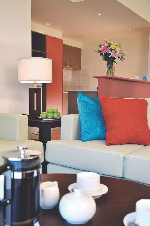 Metro Advance Apartments & Hotel - Accommodation Brunswick Heads 3