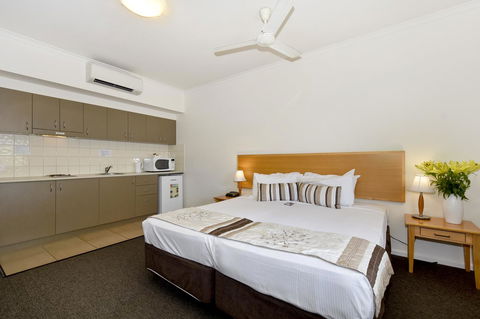 Metro Advance Apartments & Hotel - Accommodation Brunswick Heads 15