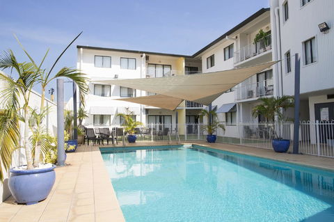 Metro Advance Apartments & Hotel - Accommodation Brunswick Heads 21