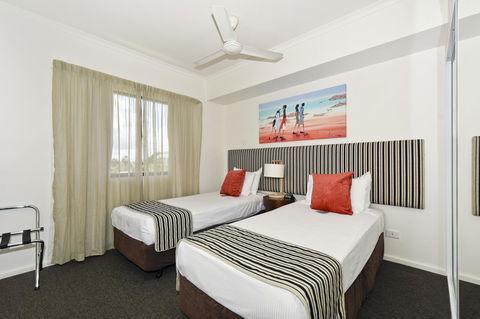 Metro Advance Apartments & Hotel - Accommodation Brunswick Heads 17