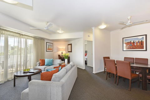 Metro Advance Apartments & Hotel - Accommodation Brunswick Heads 5
