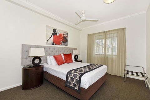 Metro Advance Apartments & Hotel - Accommodation Brunswick Heads 12