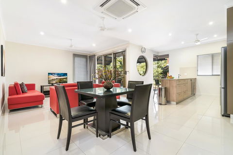 Elsey On Parap - Accommodation Brunswick Heads 27