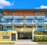 Elsey on Parap - Accommodation Brunswick Heads