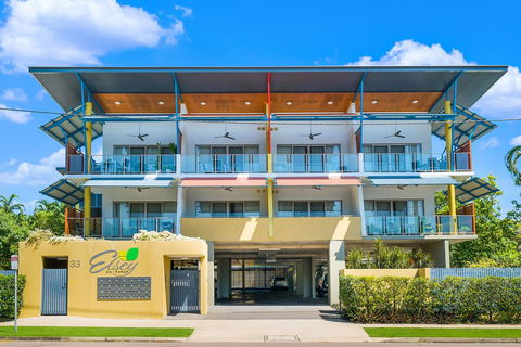 Elsey On Parap - Accommodation Brunswick Heads 0