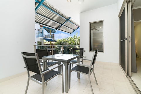 Elsey On Parap - Accommodation Brunswick Heads 21