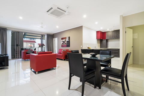 Elsey On Parap - Accommodation Brunswick Heads 19