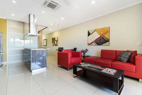 Elsey On Parap - Accommodation Brunswick Heads 15