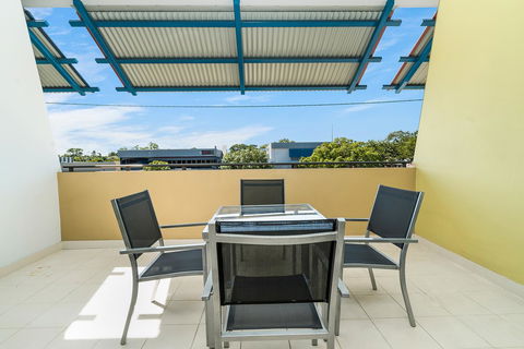 Elsey On Parap - Accommodation Brunswick Heads 13