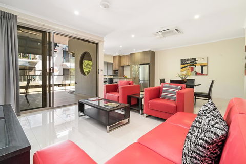 Elsey On Parap - Accommodation Brunswick Heads 25