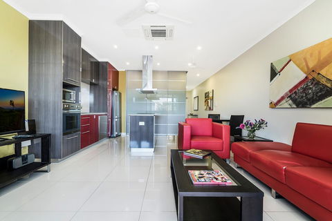 Elsey On Parap - Accommodation Brunswick Heads 14
