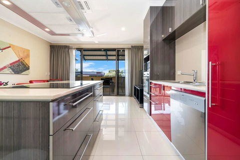 Elsey On Parap - Accommodation Brunswick Heads 2